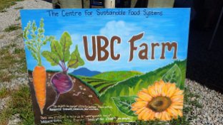 UBC Farmers Market